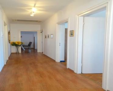 Apartment Dvorska Crikvenica Exterior foto